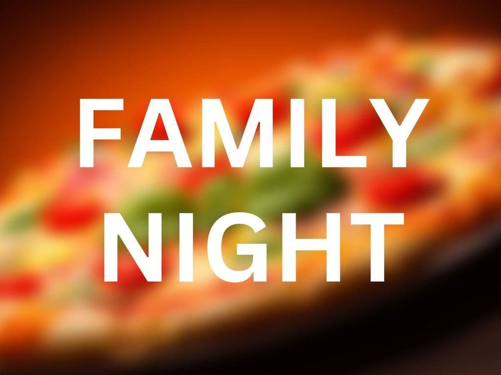 Family Night Out