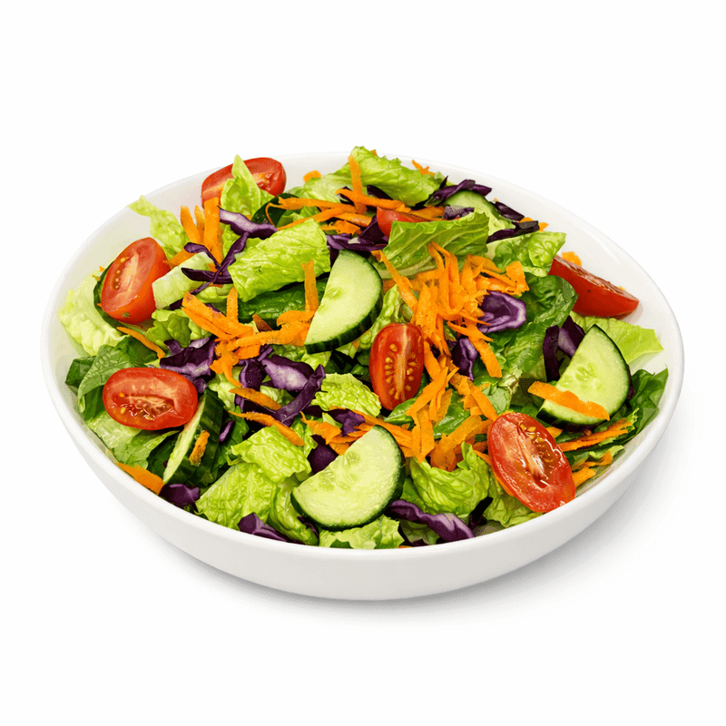 SALADE DU CHEF / CHEF SALAD
