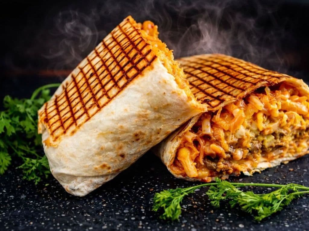 Le Duo Cheezy
