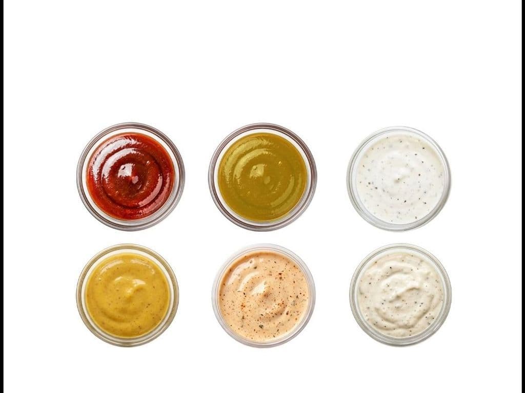 JOY DIPS