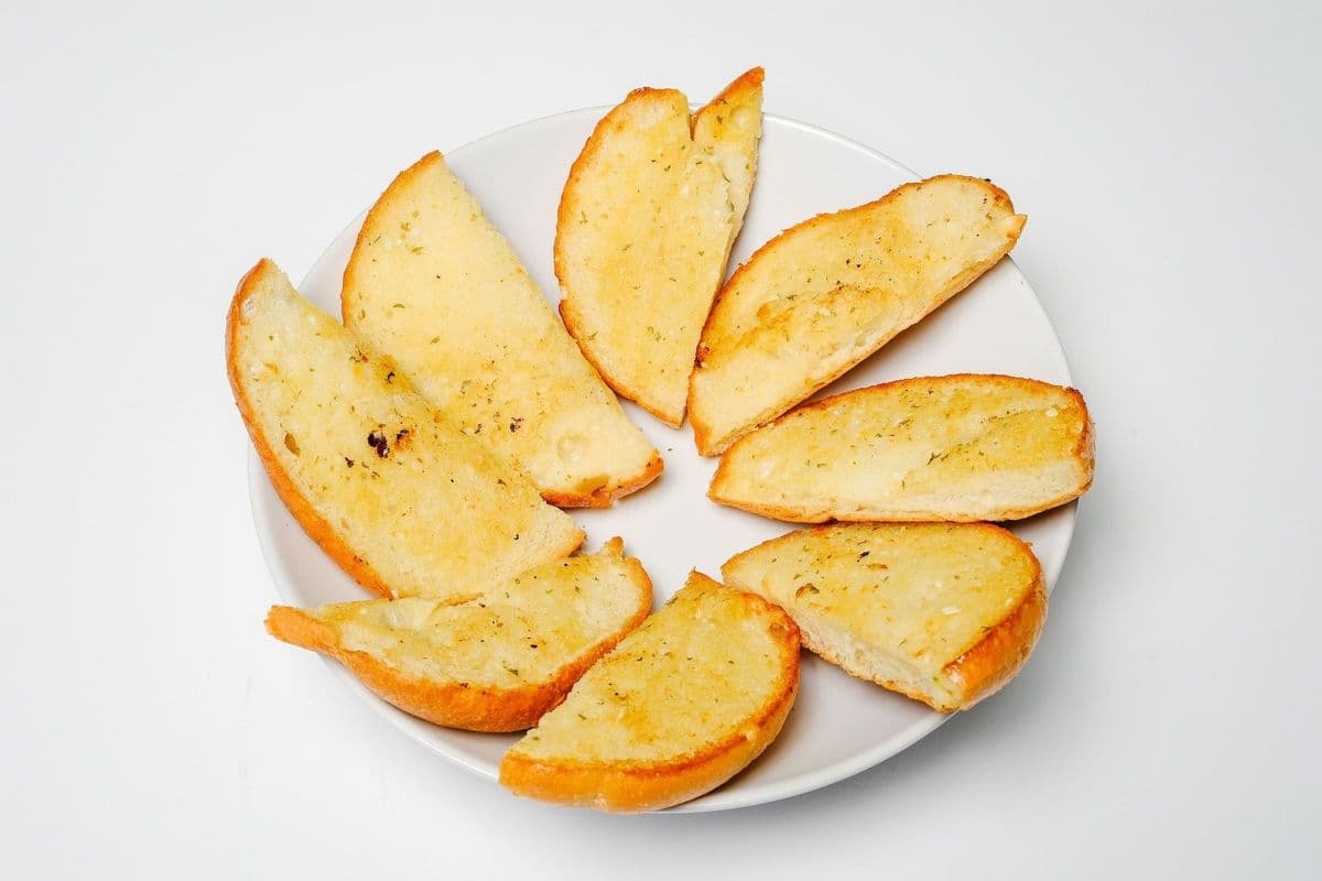 Garlic Bun