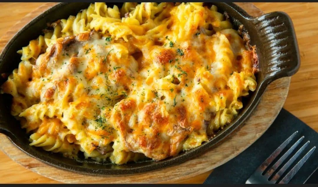 Brisket Mac and Cheese