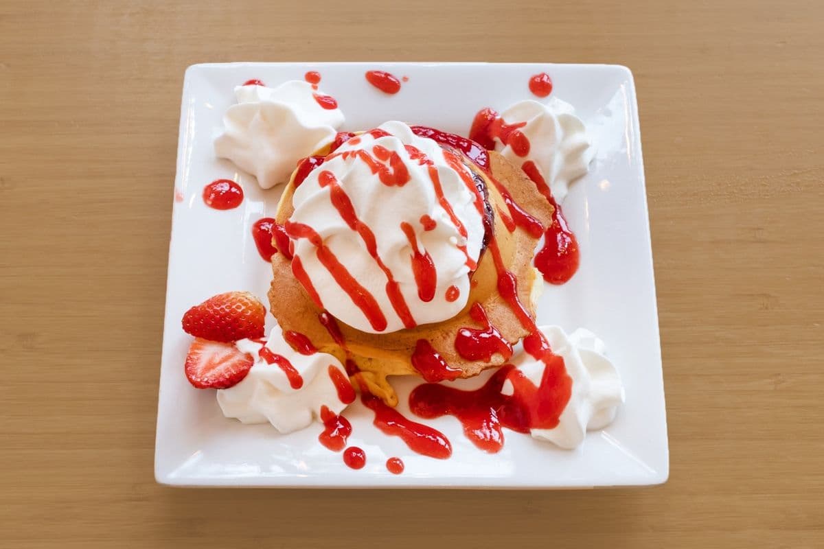 Strawberry Craze