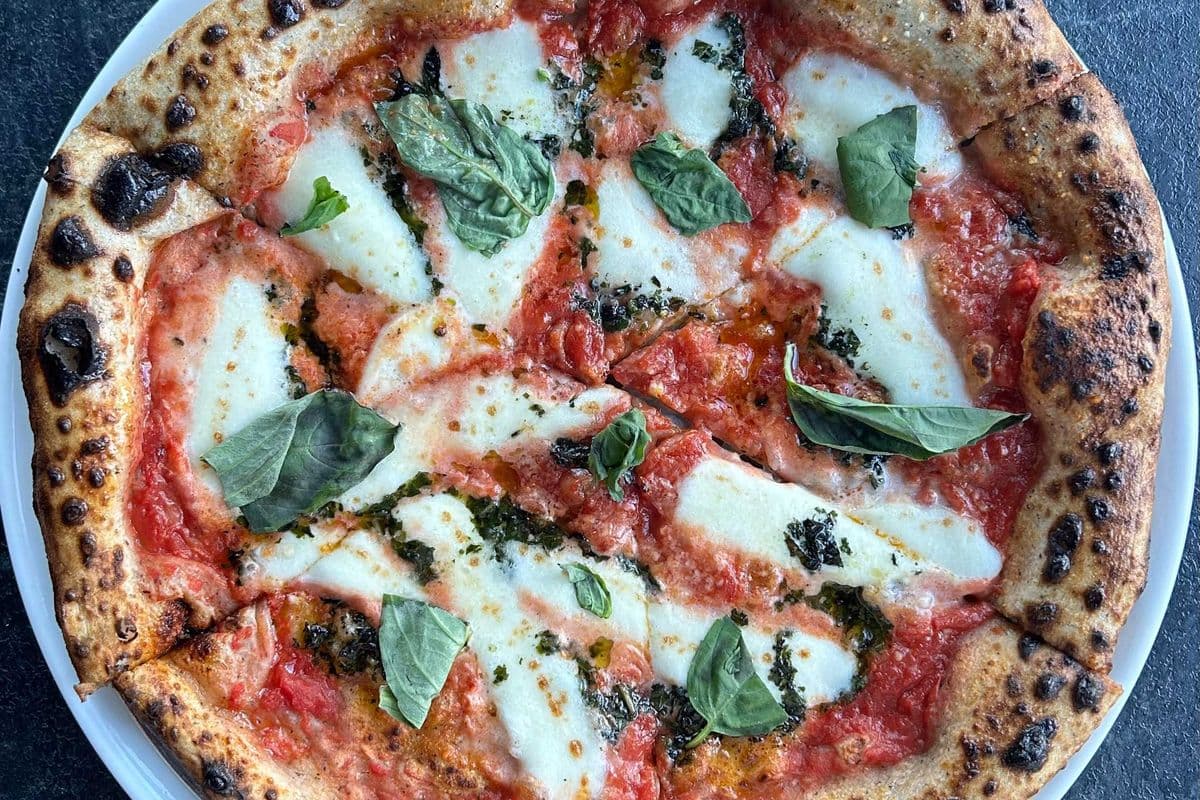 Margherita