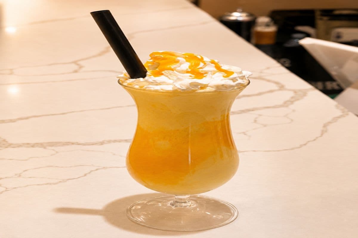 Mango Shake