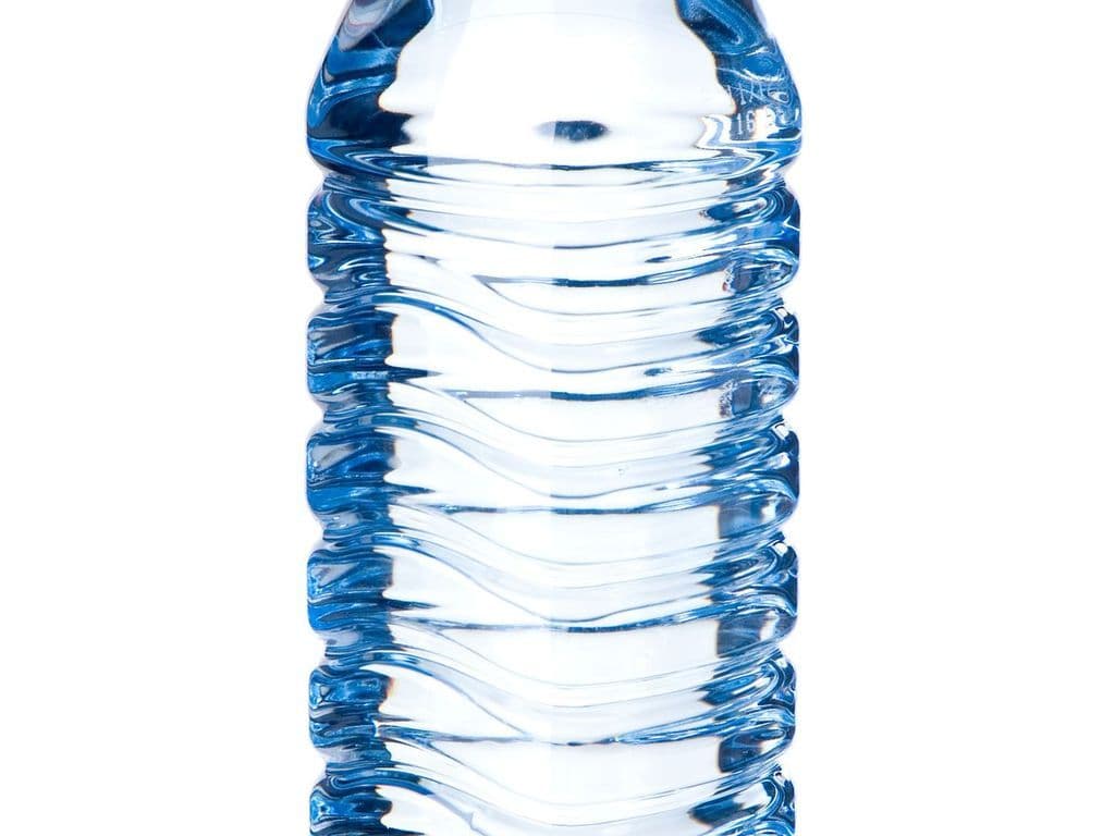 Bottled Water
