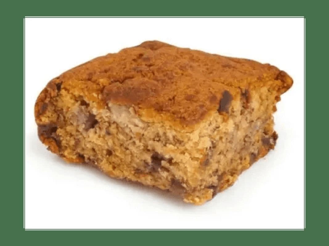 Chocolate Chip Banana Bread