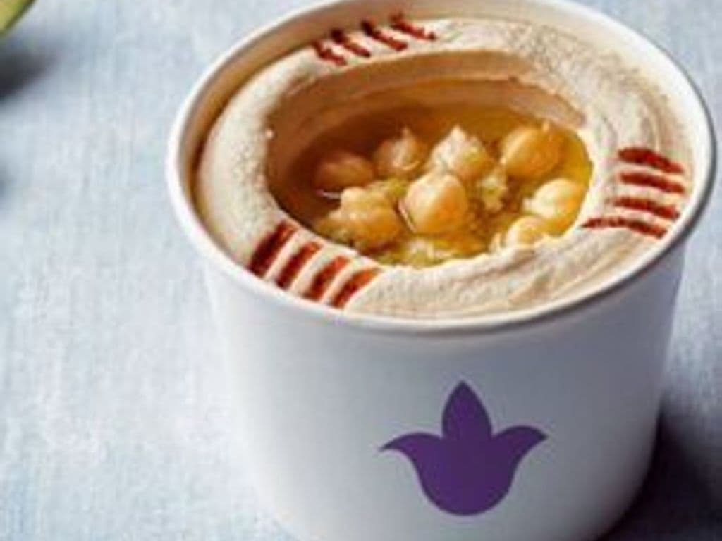 Hummus