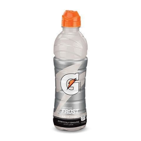 Gatorade Glacier Cherry 710ml
