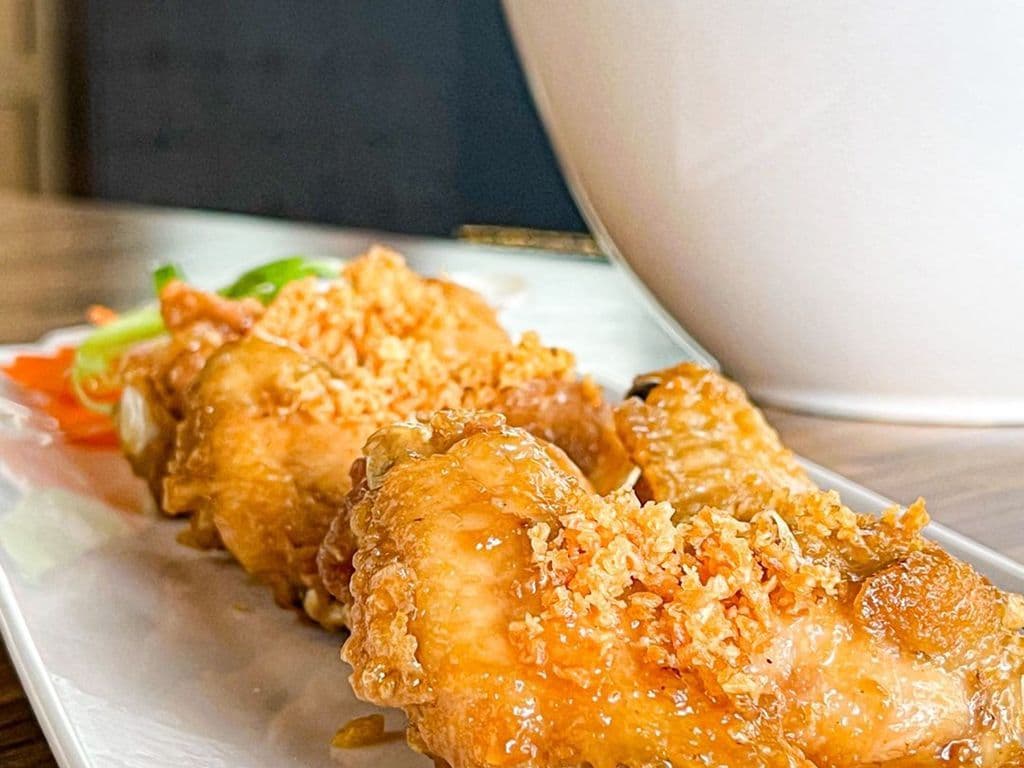 Chicken Wings
