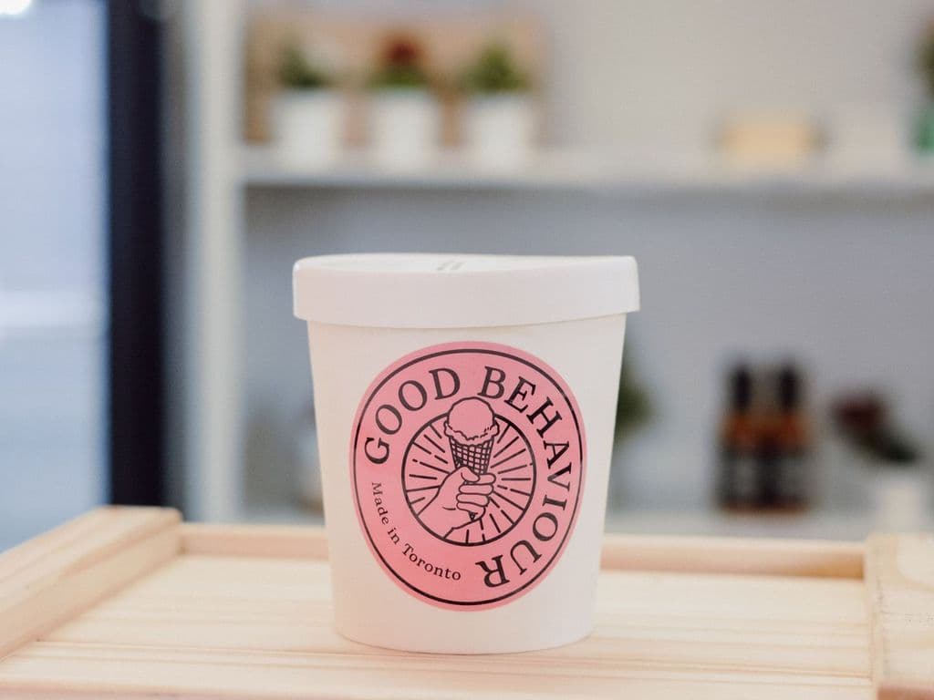 ICE CREAM PINTS UNAVAILABLE VIA UBER!