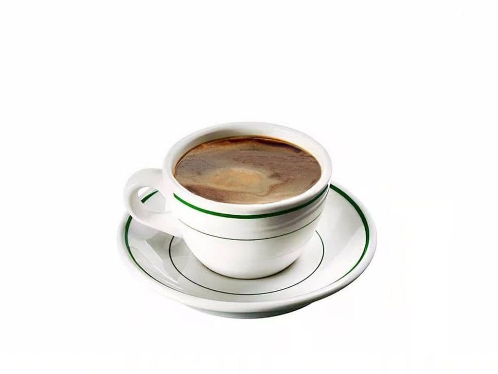 Turkish Coffee