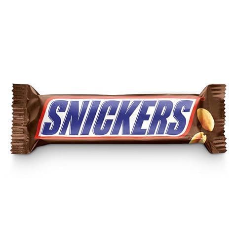 Snickers Regular