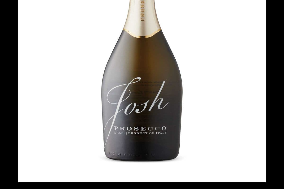 JOSH CELLARS PROSECCO (1 x 750 ML) (1 x 750 ml )