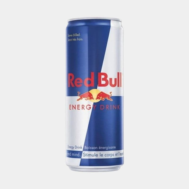 Redbull Energy