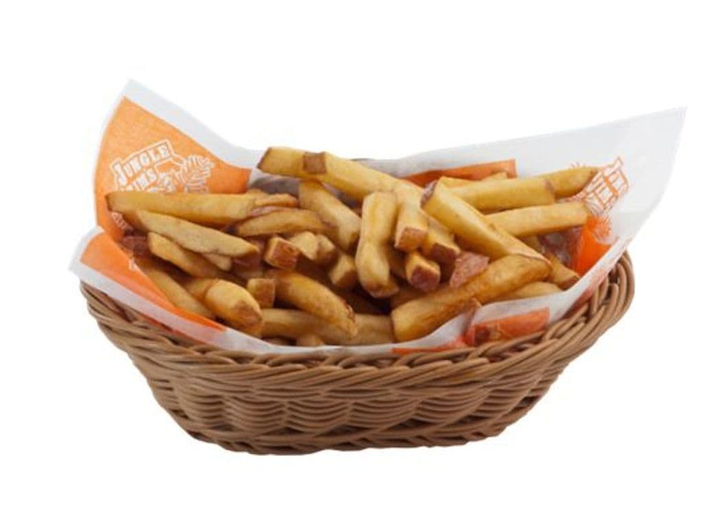Home Fries