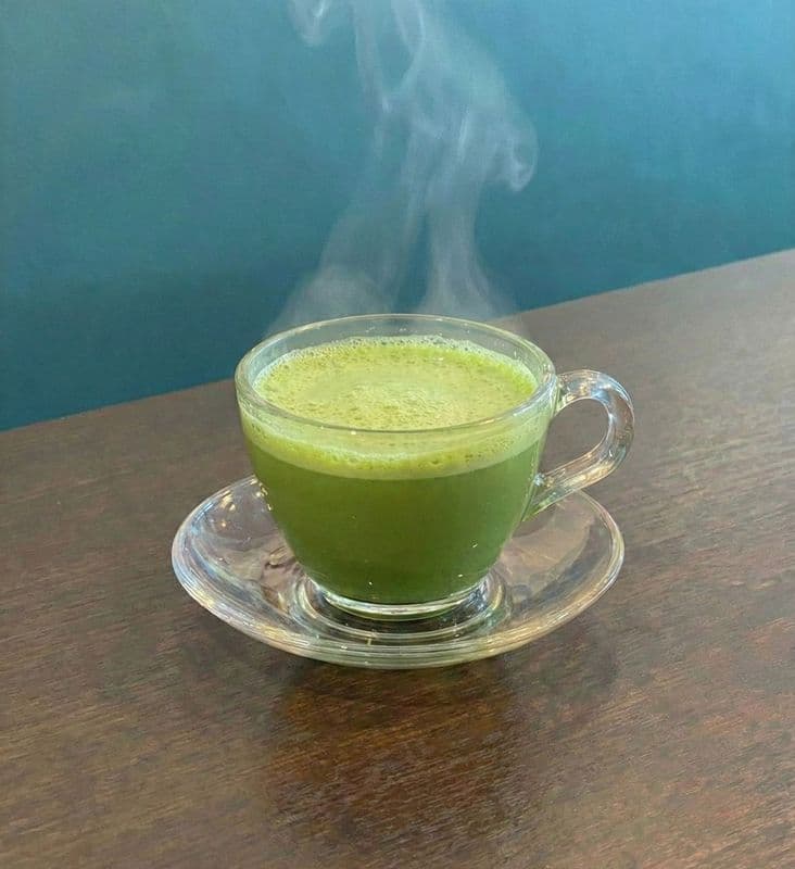 Matcha Tea