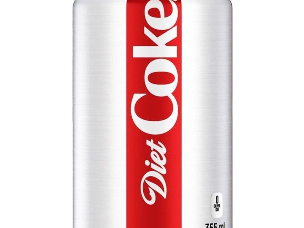 Diet Coke
