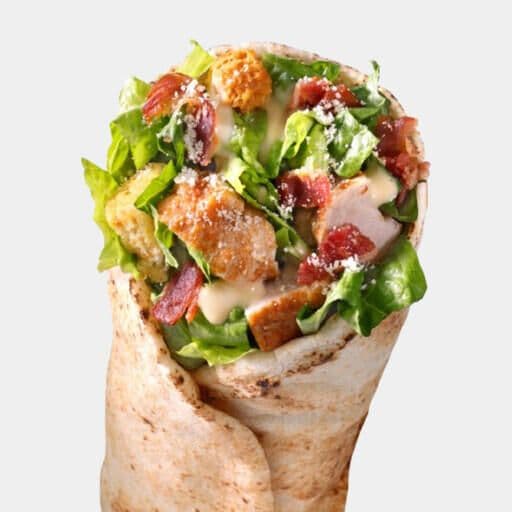 Hail Caesar Pita