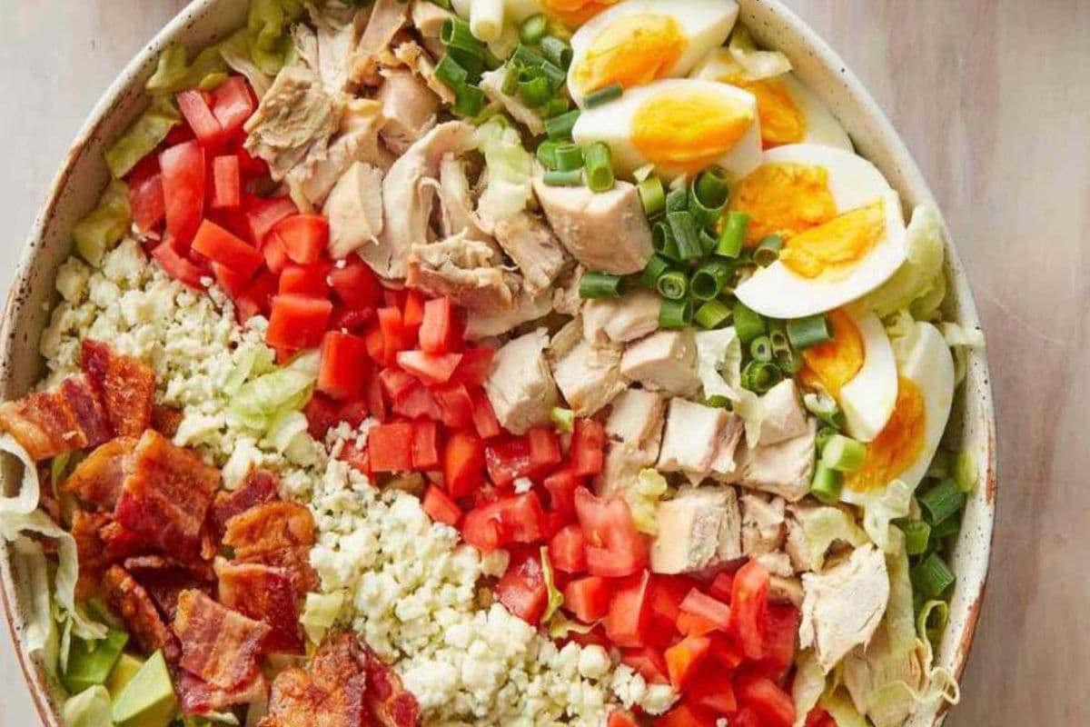 Cobb Salad
