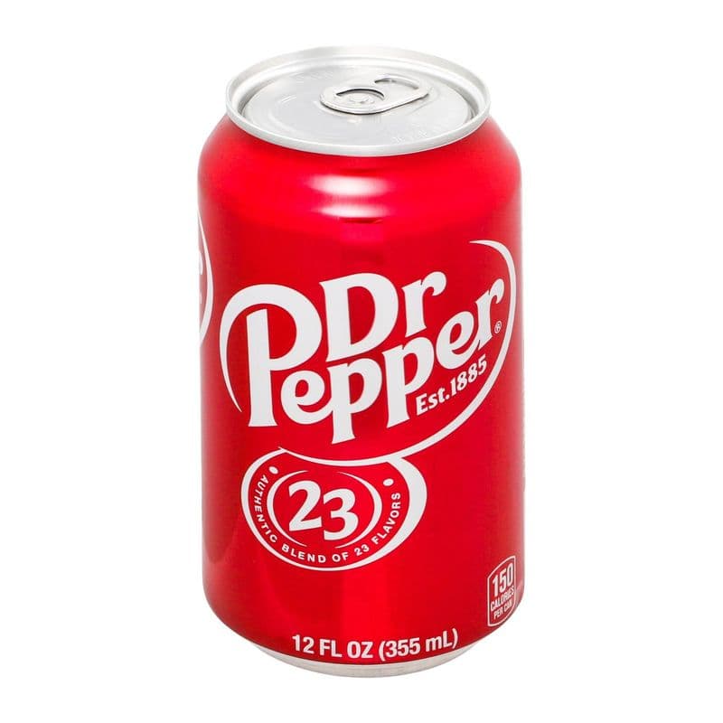 Dr Pepper