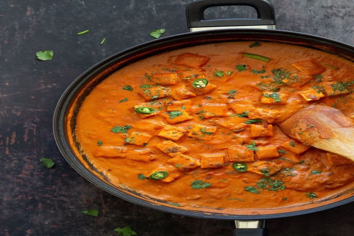 Chicken Lababdar (Boneless)
