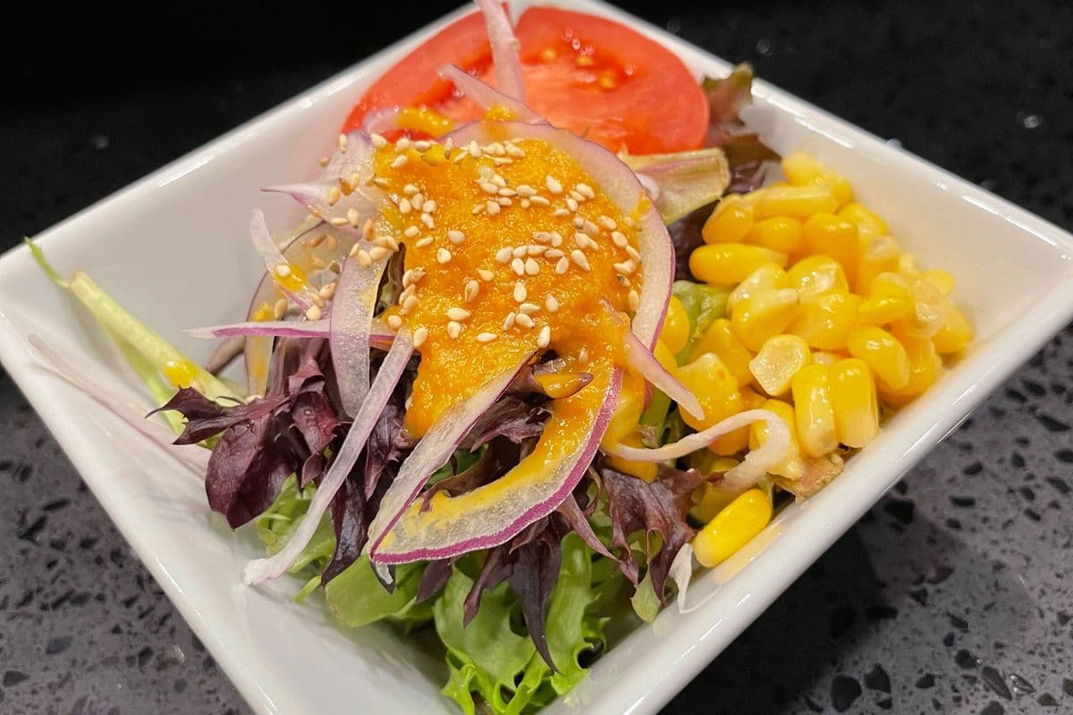 Salade