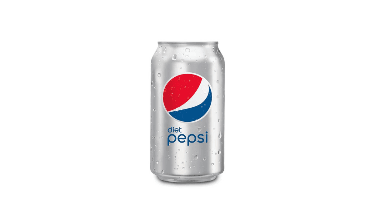 Pepsi dièt / diet 355mL