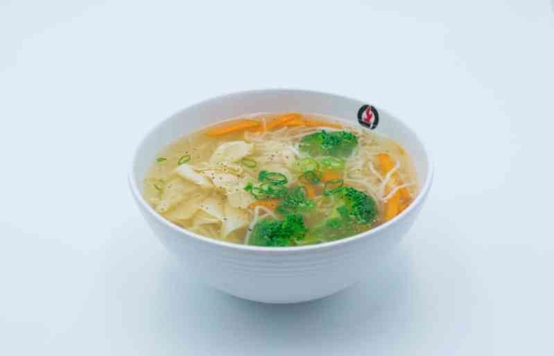Starter Soup