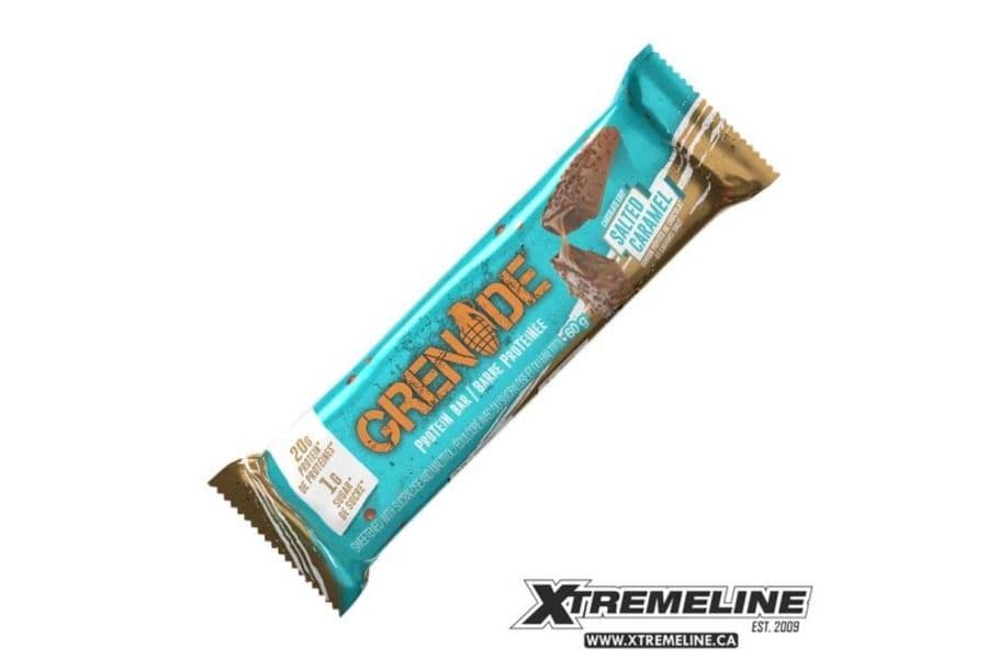 Grenade Carb Killa Protein Bar, 60g