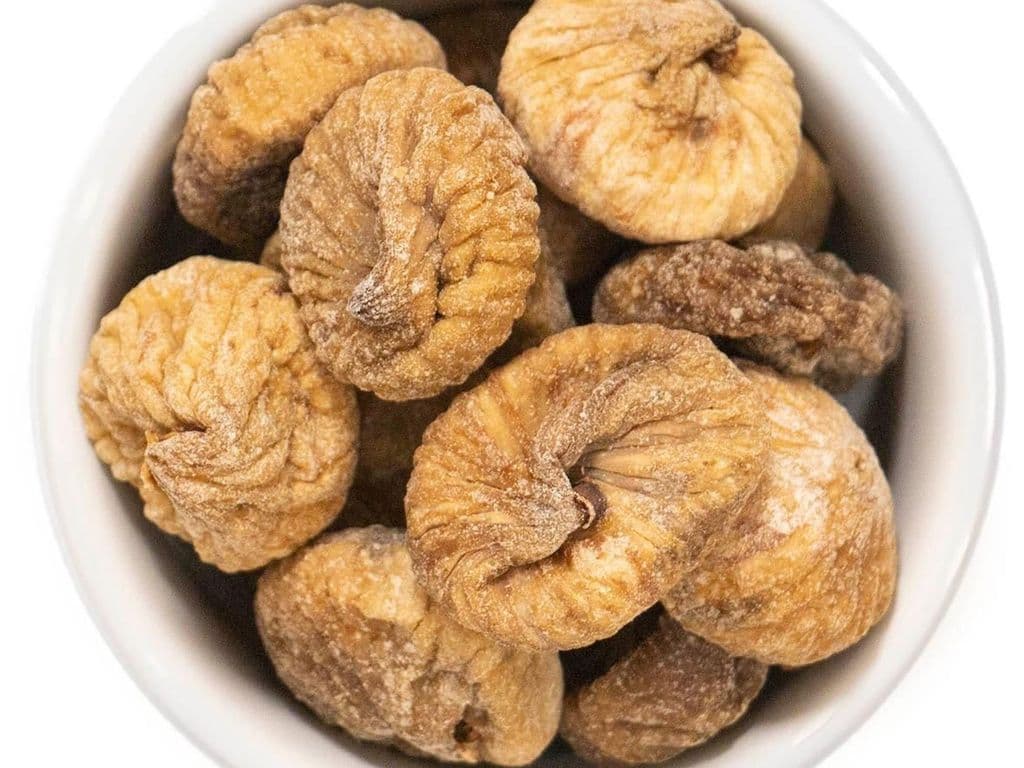 Turkish Figs (organic) 2.2 LB