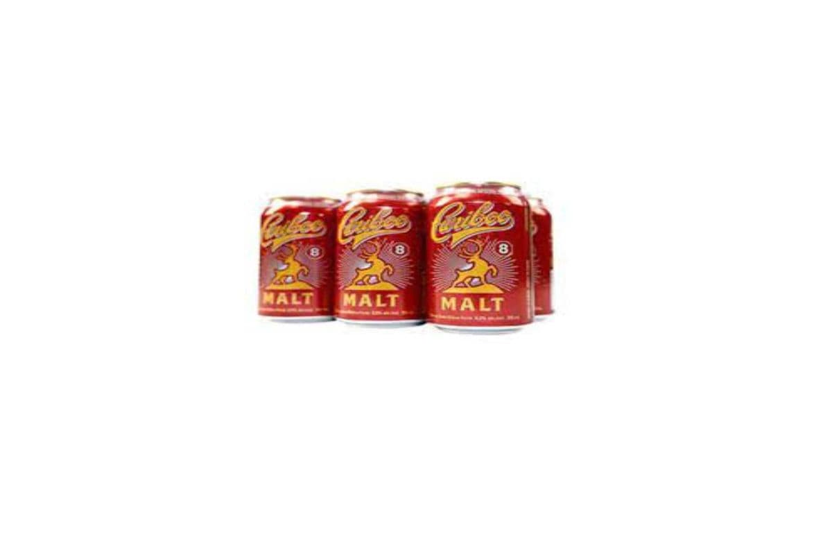 Cariboo Malt (6 x 355 ml Can)