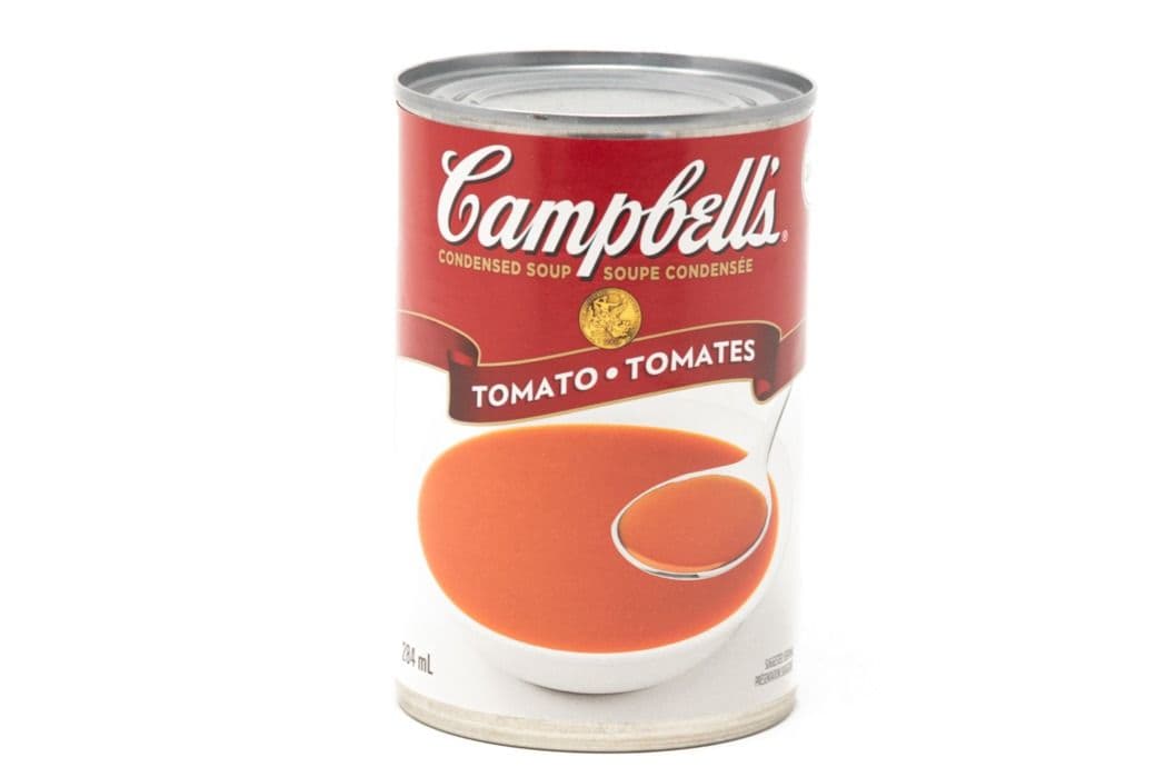 Campbell's Tomato Soup (284 ml)