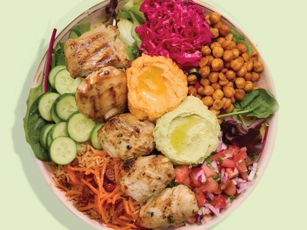 Power Bowl