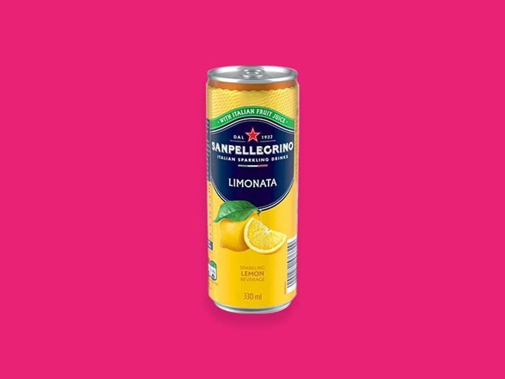 San Pellegrino Limonata