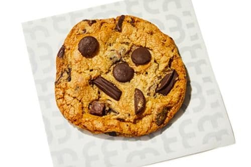 Chocolate Chunk Cookie