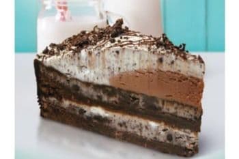 Cookies and Cream cake (1pc)
