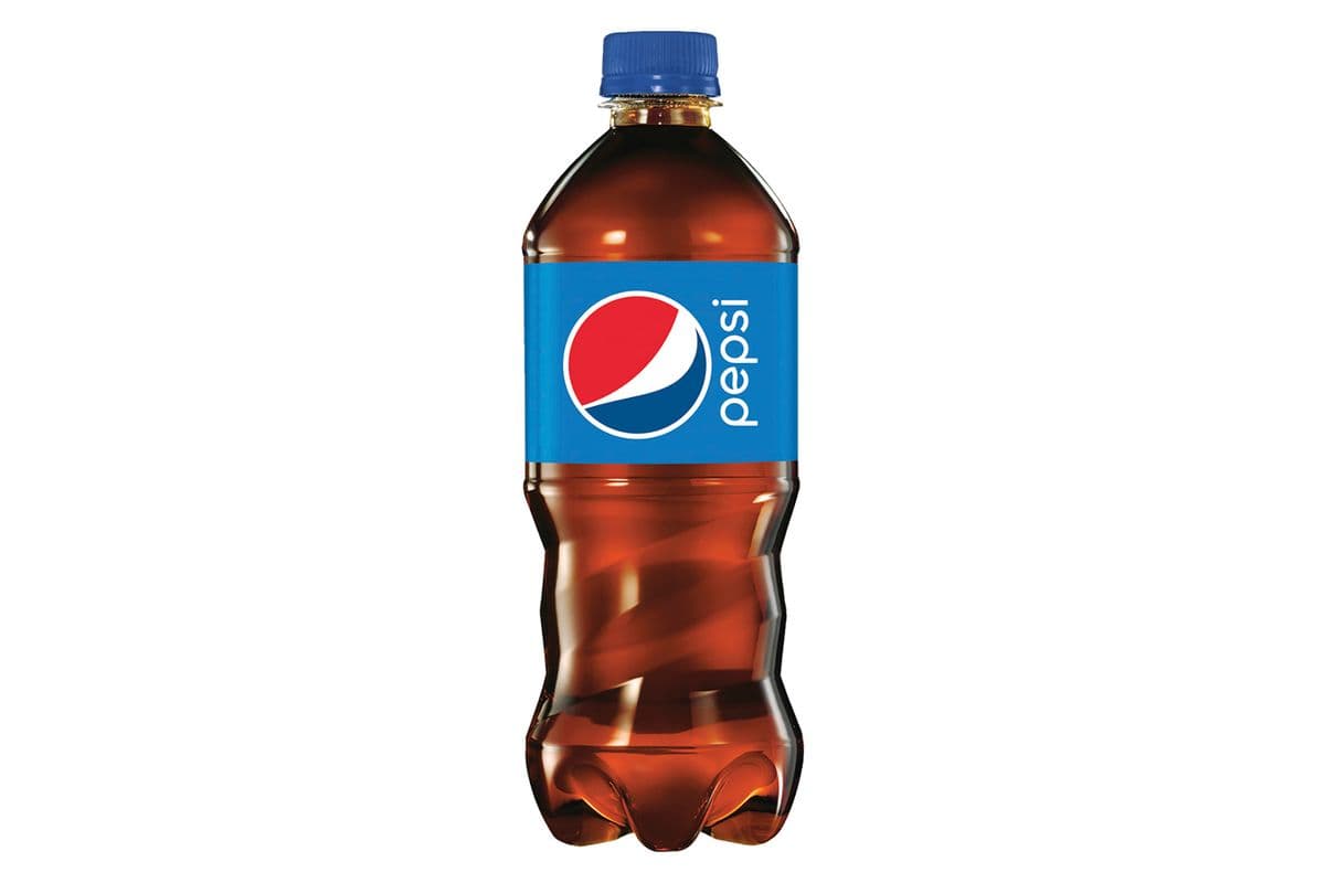 Pepsi