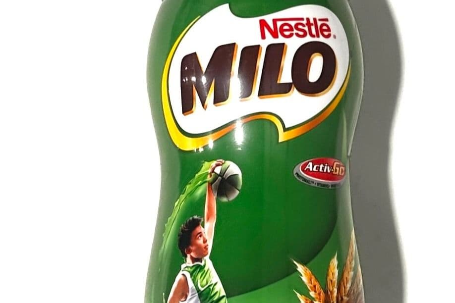 Milo Drink Powder (400g)