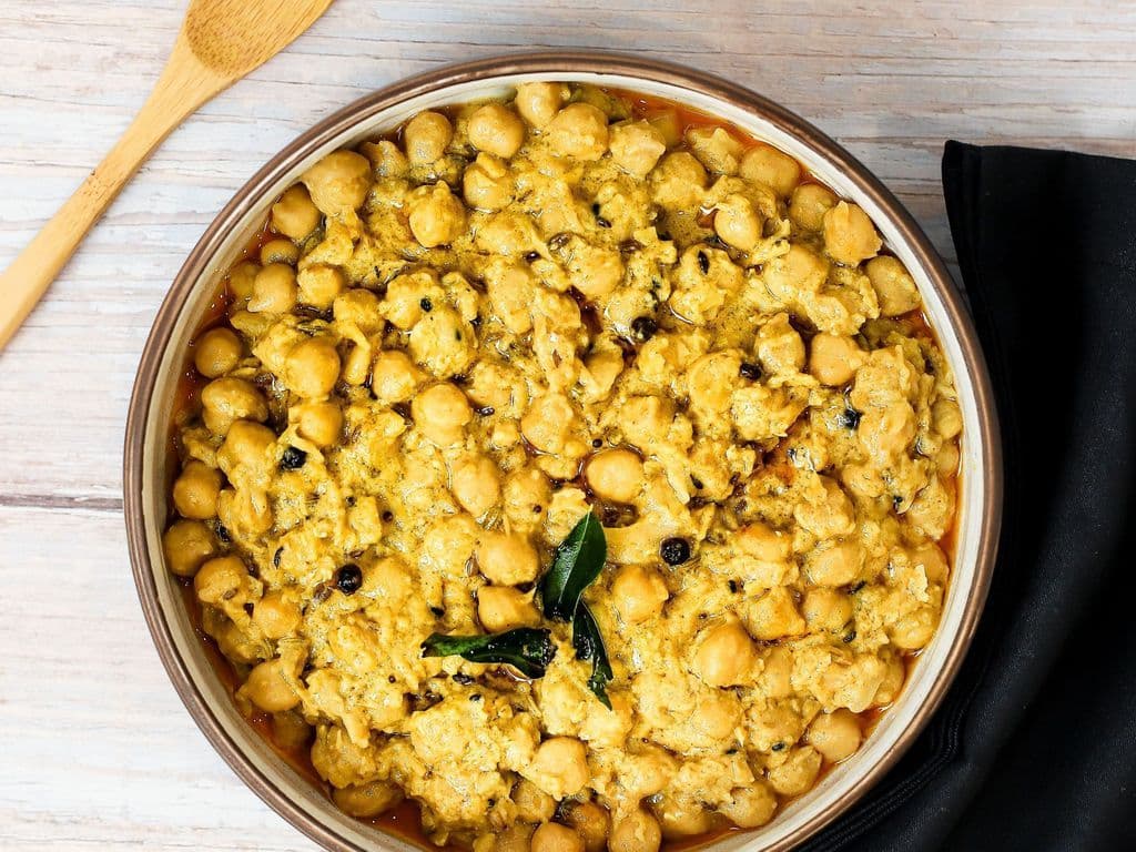 Channa Masala