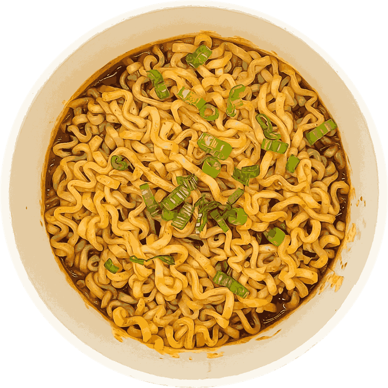 Original Buldak