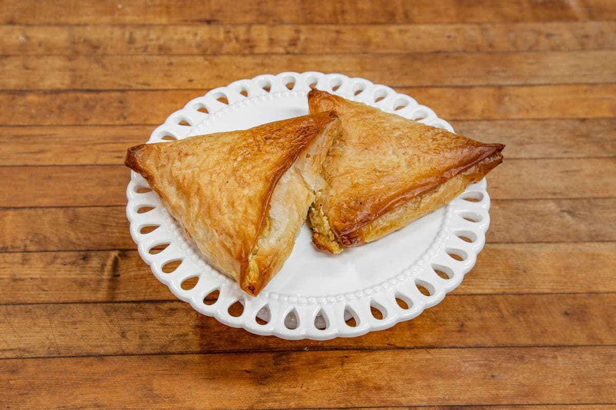 Tiropita