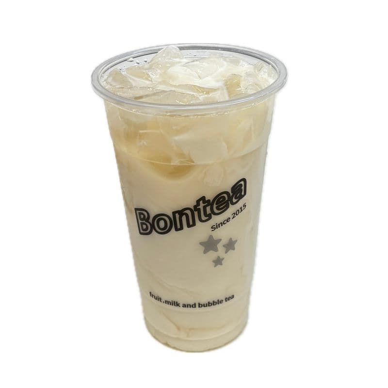 Wintermelon w/Fresh Milk / 鲜奶冬瓜茶