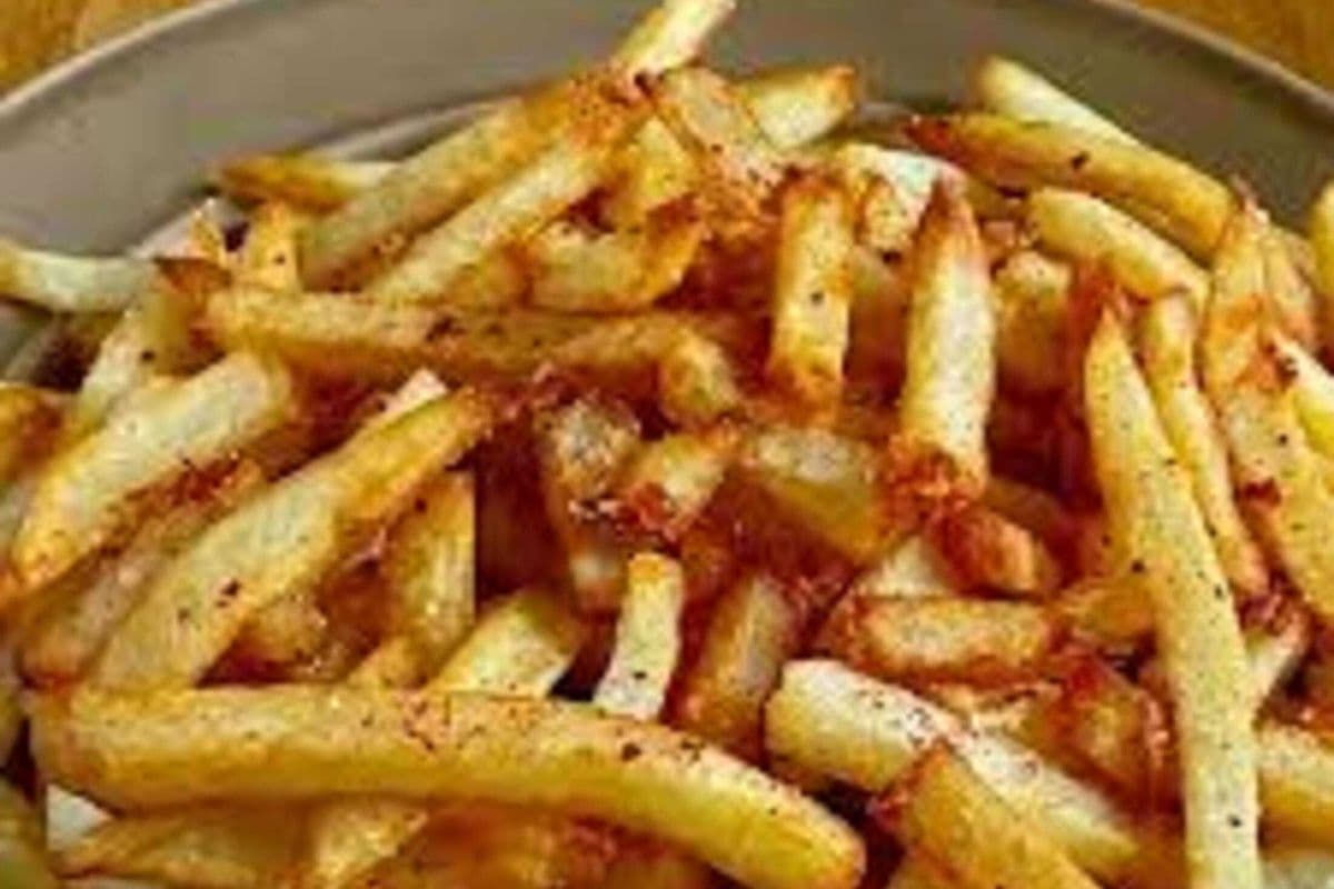 Fries