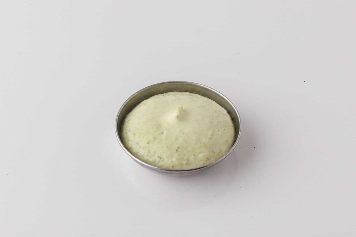 Side Schug Mayo