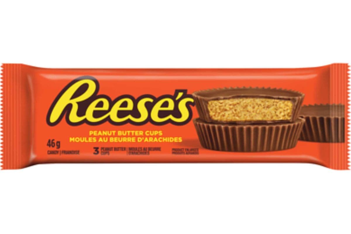 Reese's Peanut Butter Cups (46 g)