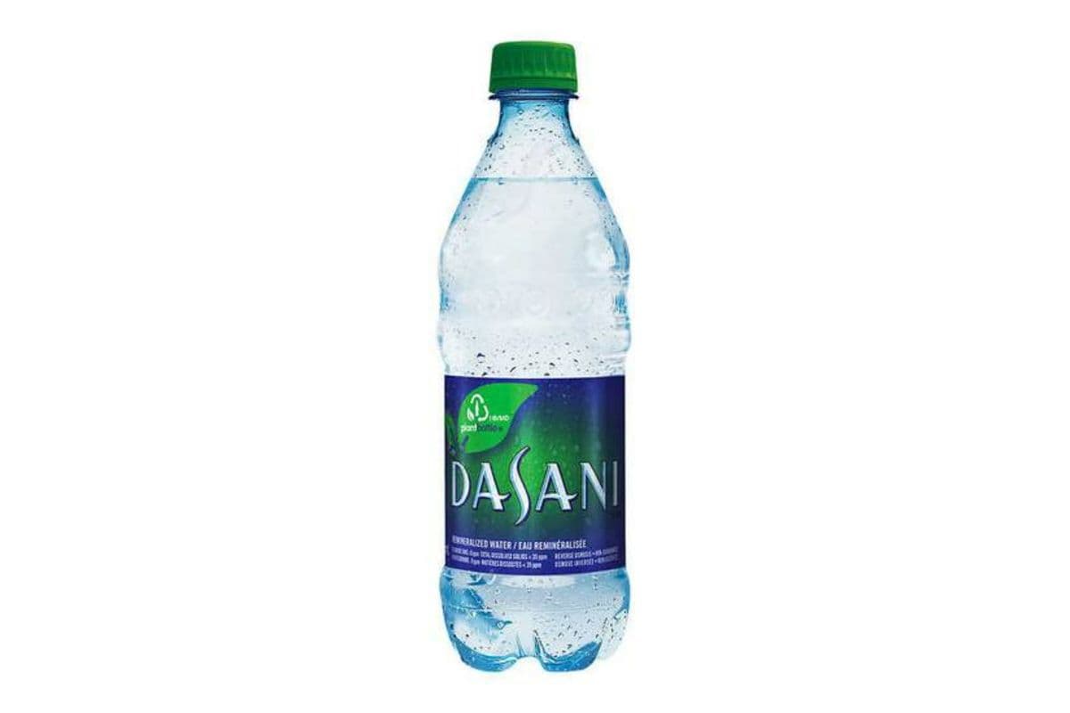 Dasani (591 ml)