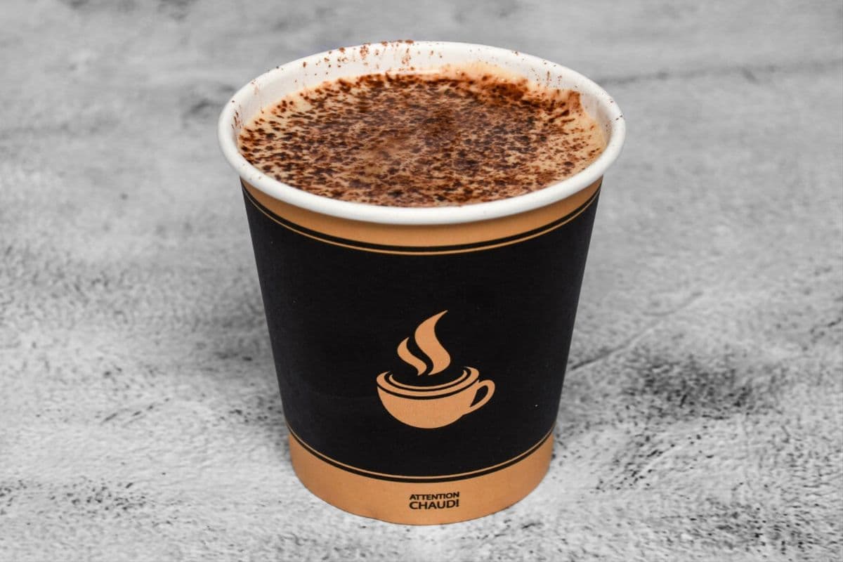 Vyah Wali Coffee