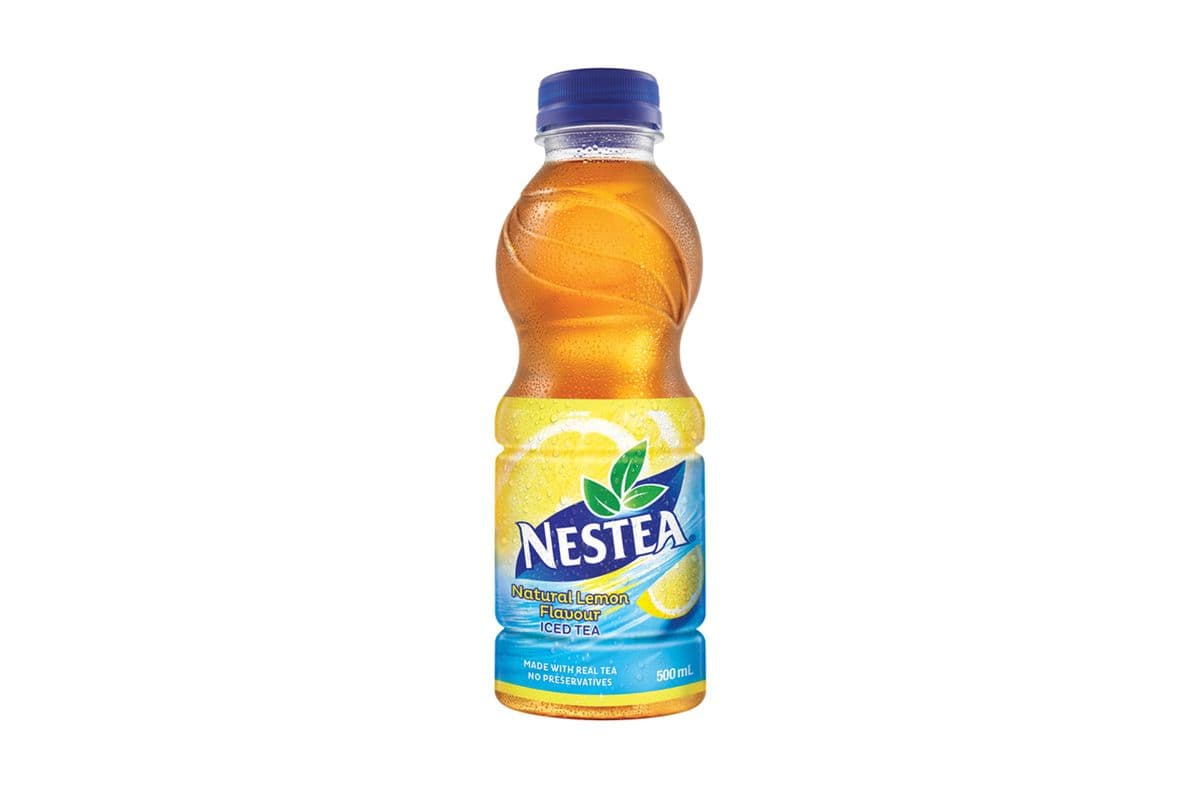 Nestea Iced Tea (473ml)