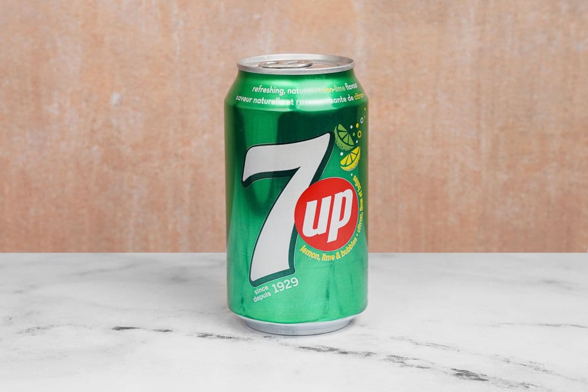 7UP